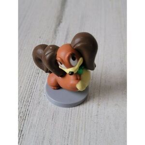 Fifi Minnie Mouse Disney Pixar toy figure dog